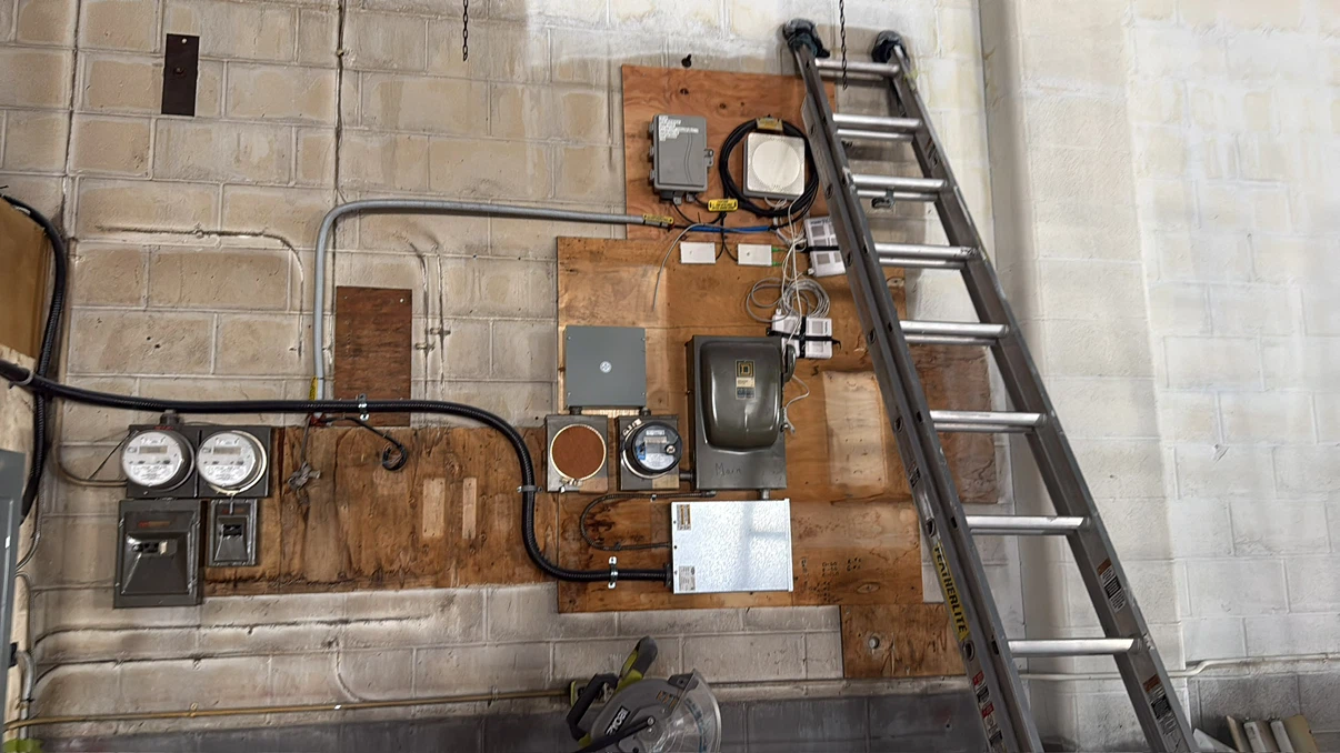 Interior Painting