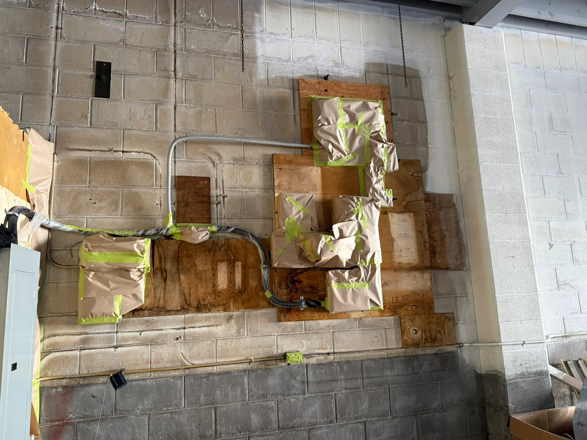 Interior Painting - photo 2