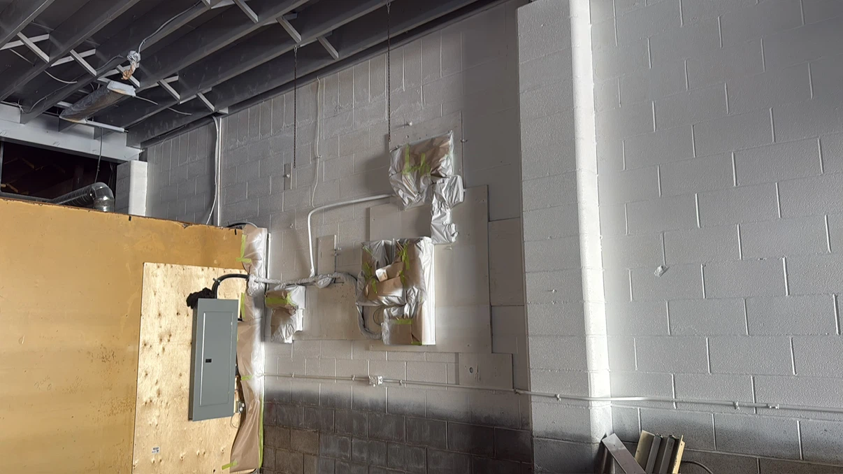 Interior Painting - photo 3