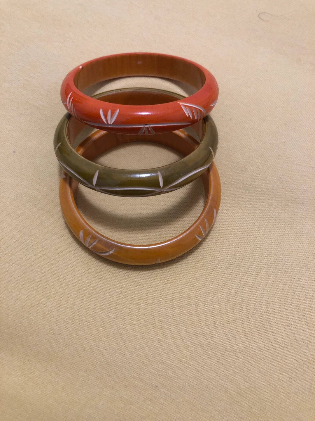 Assorted Fashion Bracelets