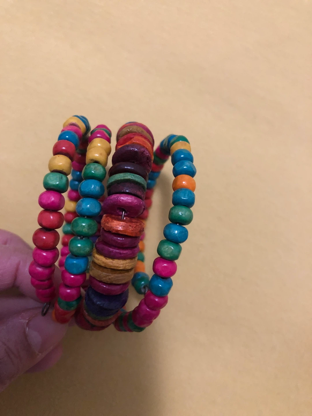 Assorted Fashion Bracelets - photo 2