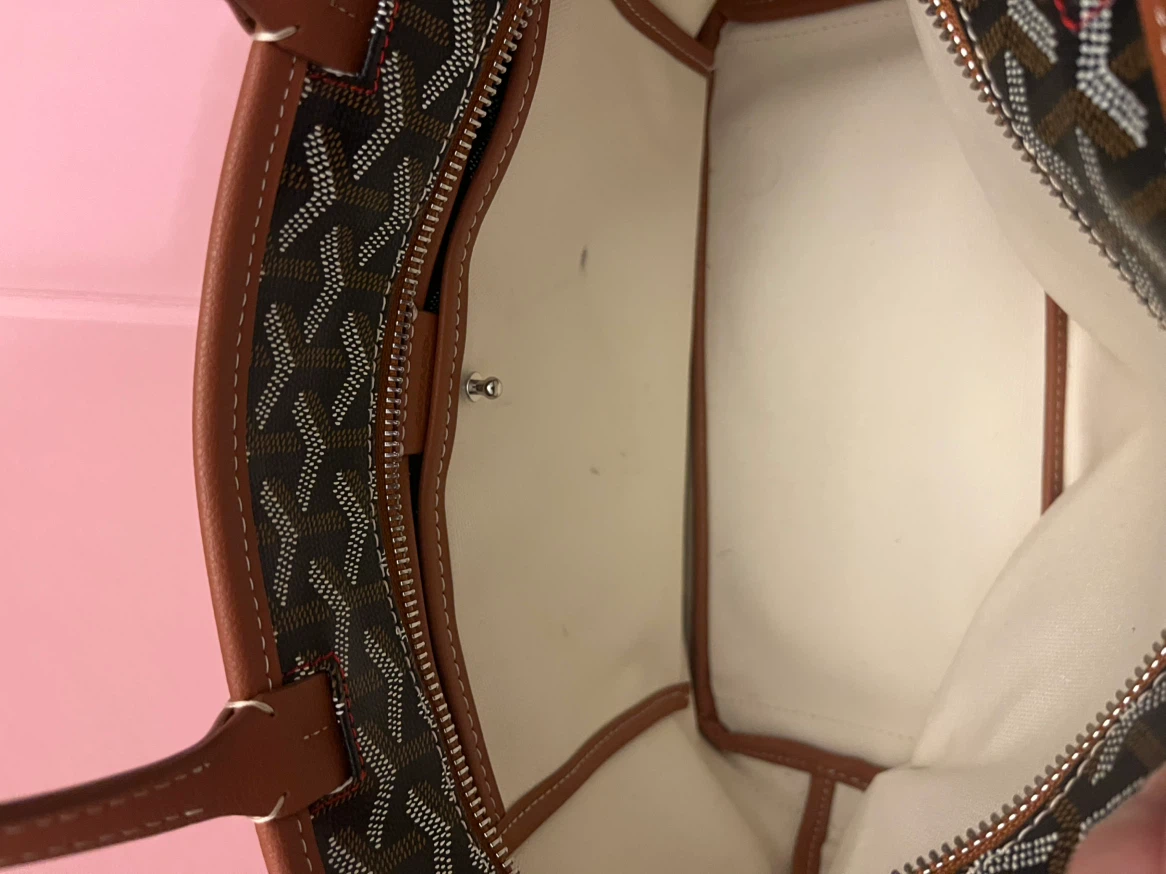 2 Bags for $90 Tote bag, crossbody - photo 4
