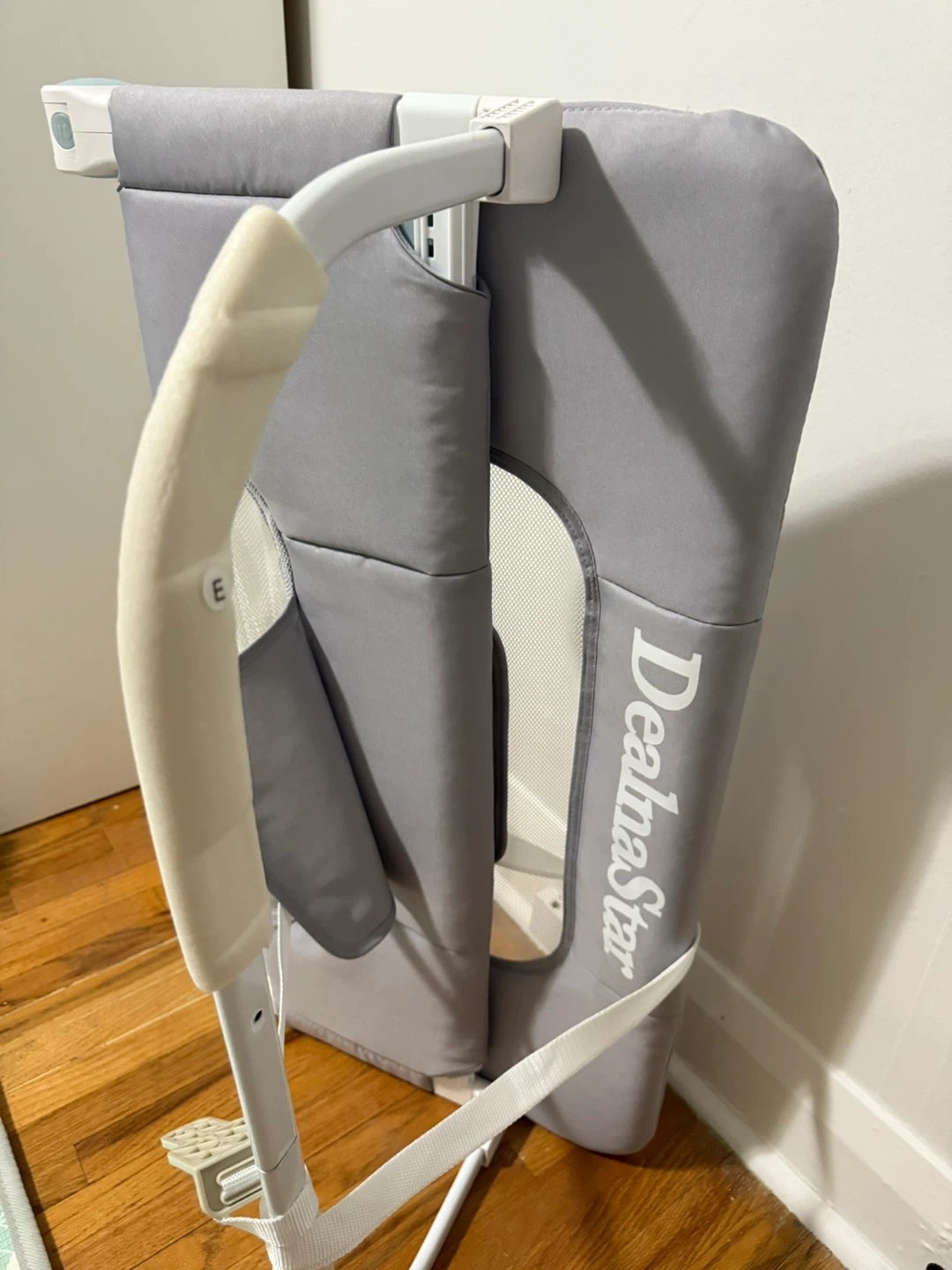 DealnaStar Bed Safety Guard for Kids - photo 4