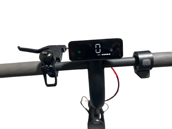 NAVEE v40 E scooter - photo 3