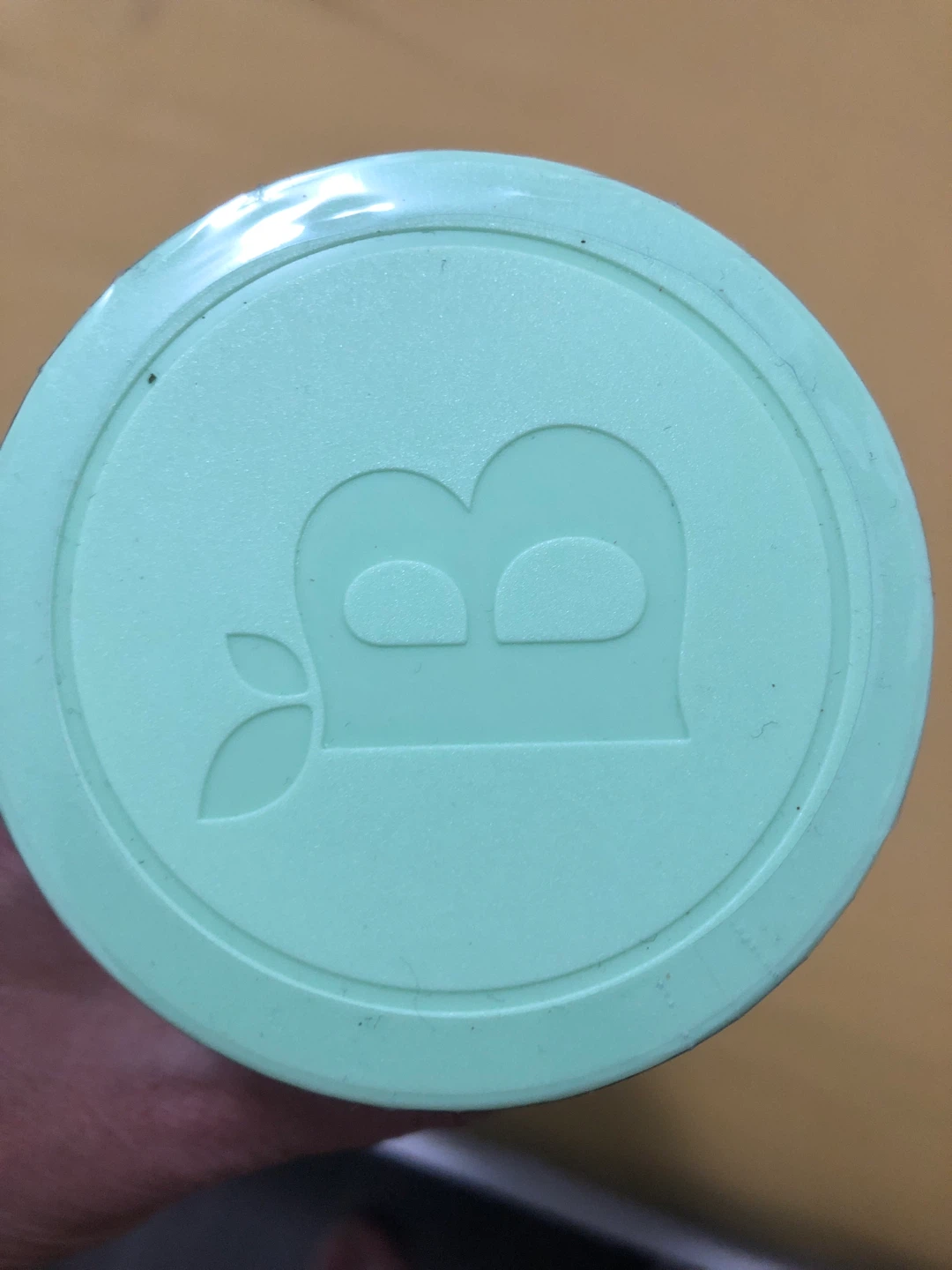 Bloom Greens & Superfoods Powder - Mango Flavour (sealed) - photo 3