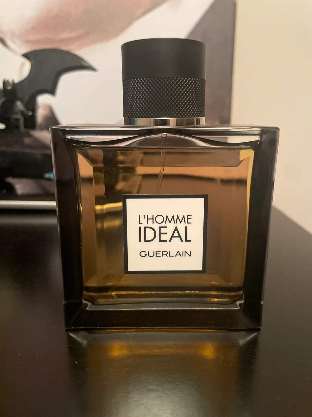 Guerlain L'Homme Ideal Eau de Toilette 100ml