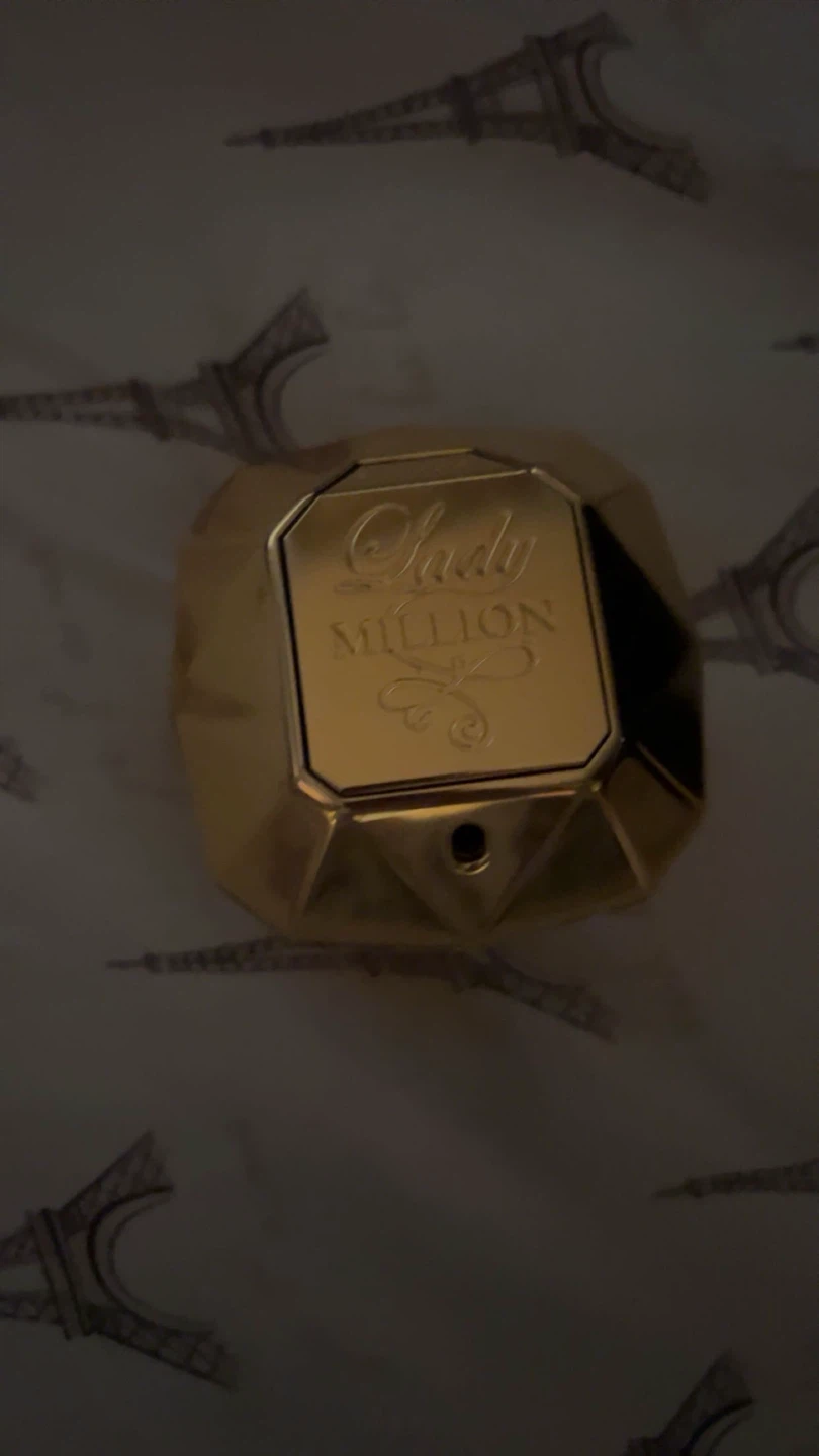 Rabanne Lady Million Eau de Parfum