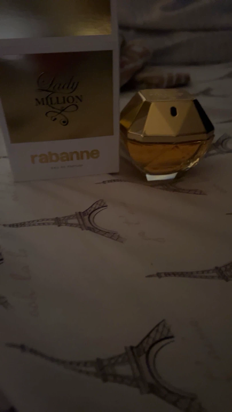 Rabanne Lady Million Eau de Parfum - photo 2