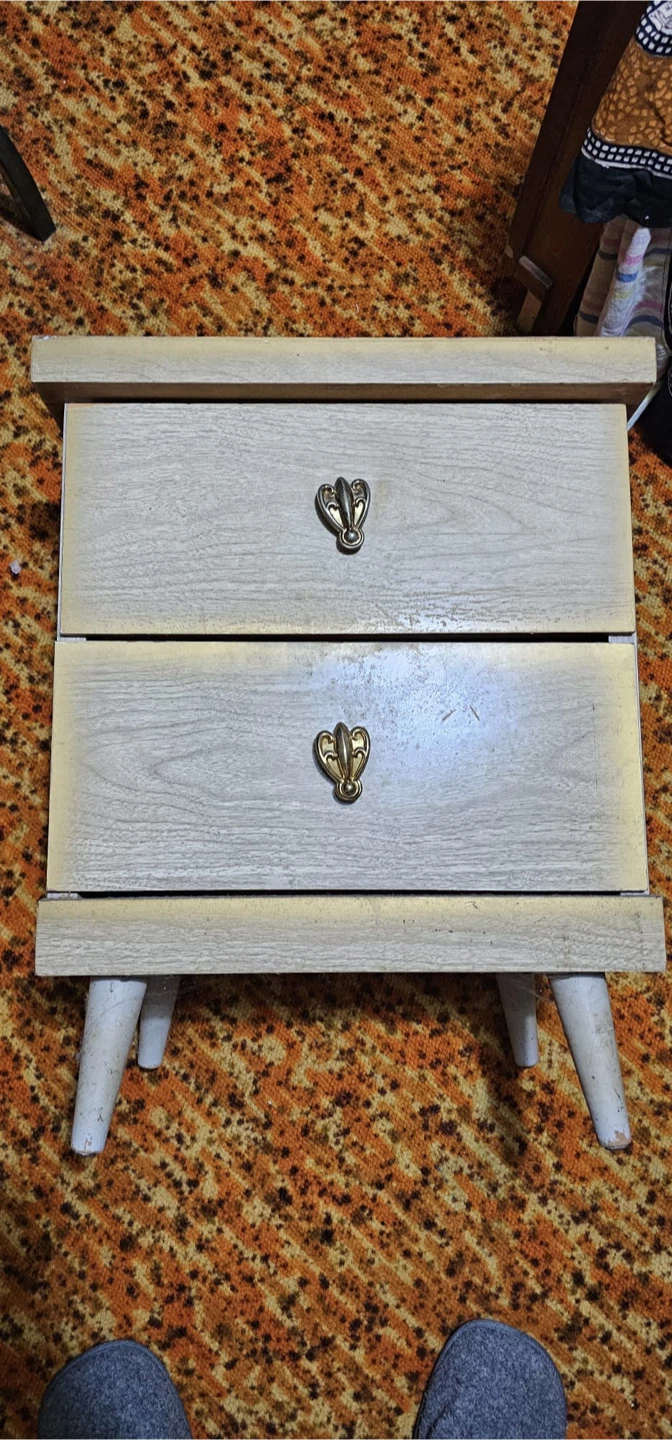 Drawers