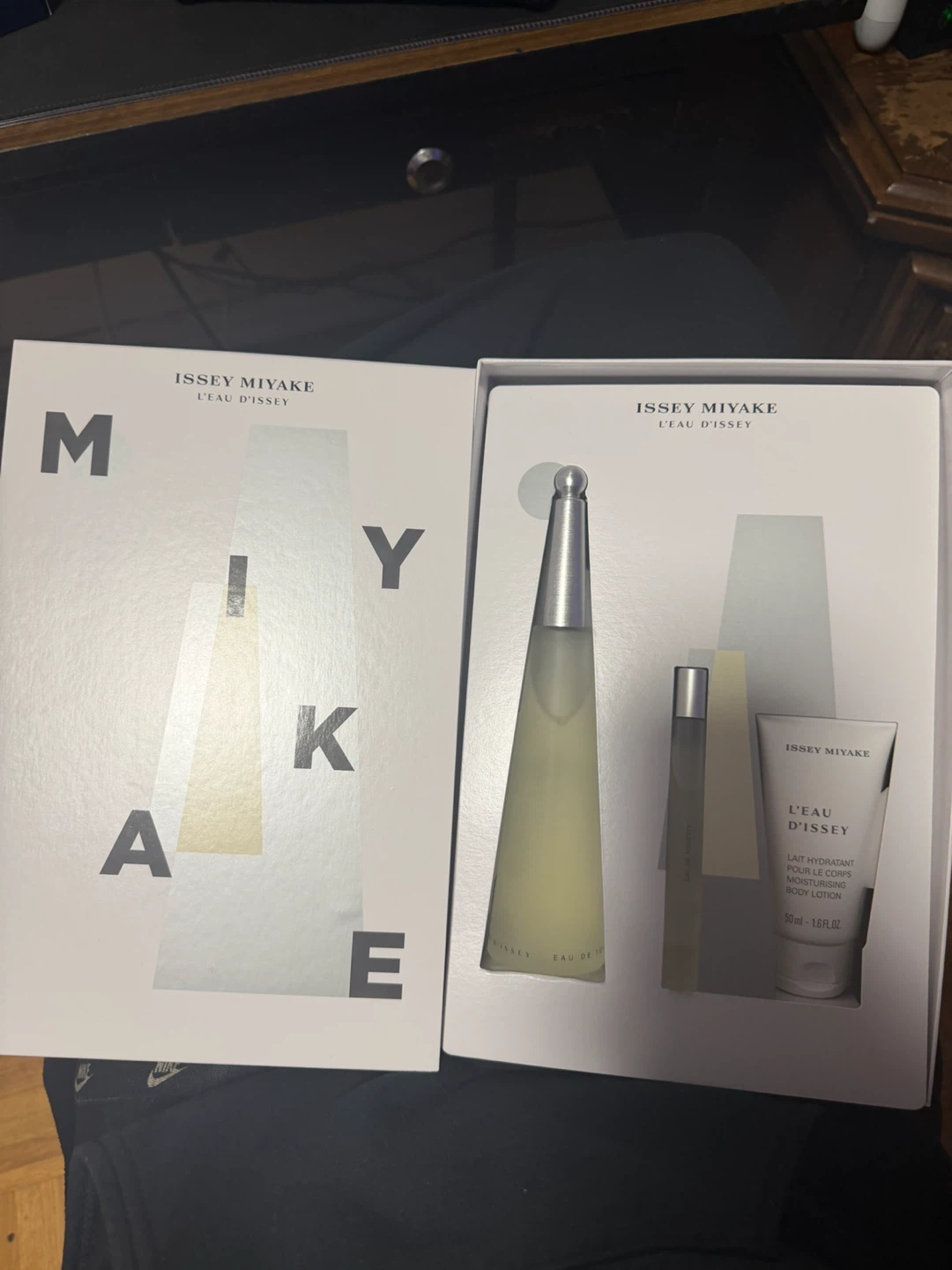 Issey Miyake L'Eau d'Issey Gift Set