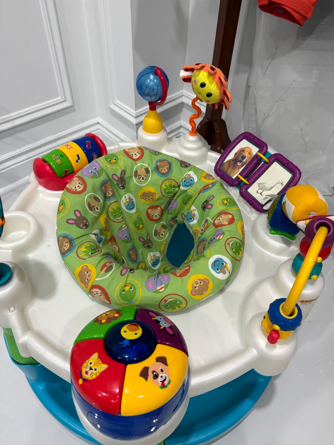 Baby Activity Center - photo 2