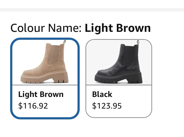 Call It Spring Fall Ankle Boots - photo 2
