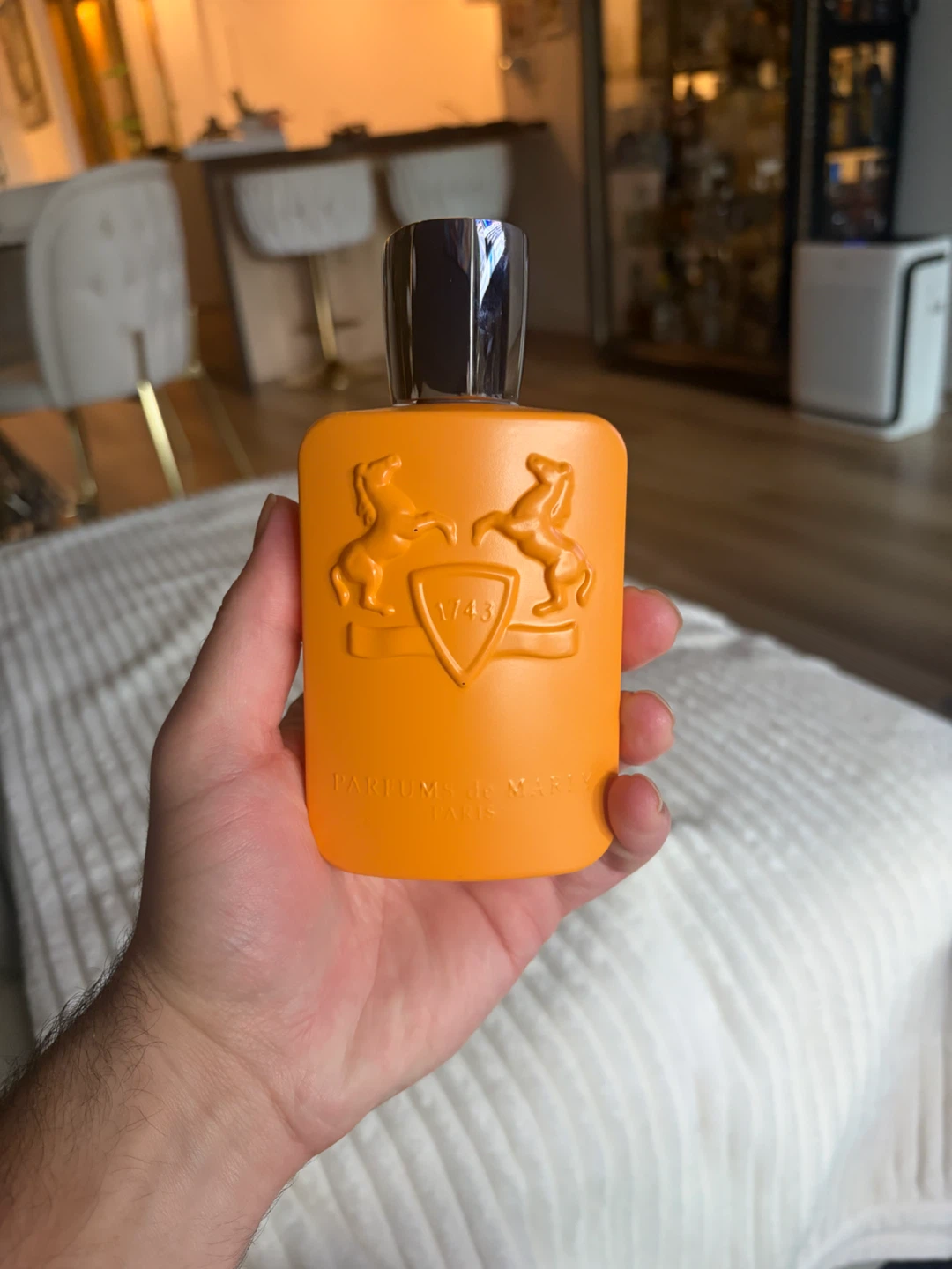 Parfums De Marley Perseus - photo 2