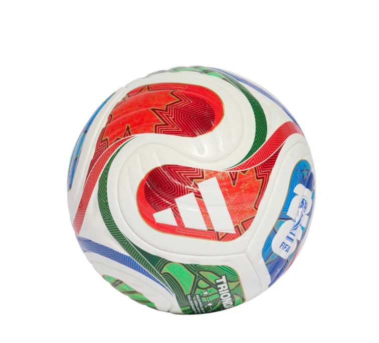 Trionda World Cup Ball