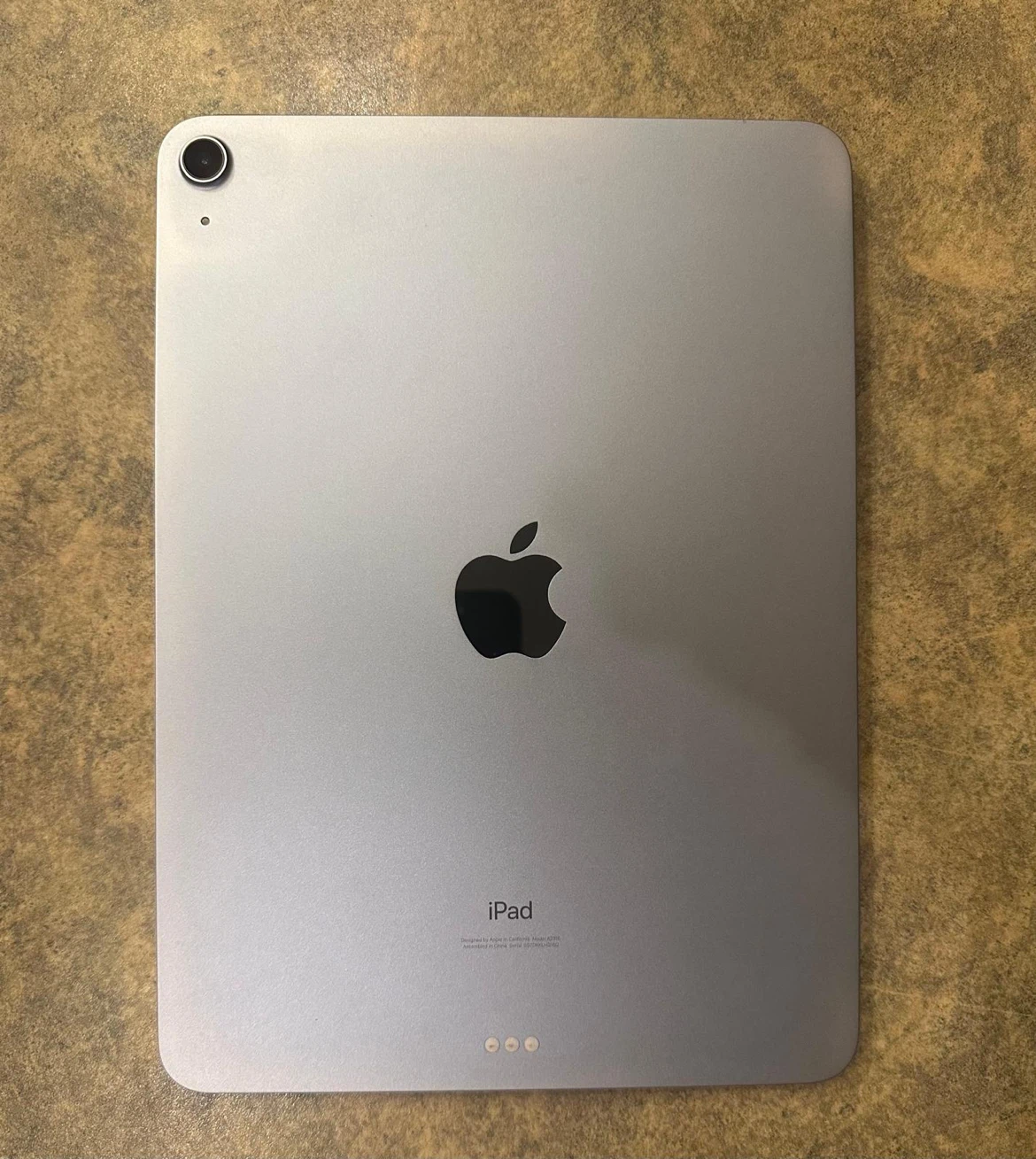 Apple iPad Air (4th Generation) - photo 2