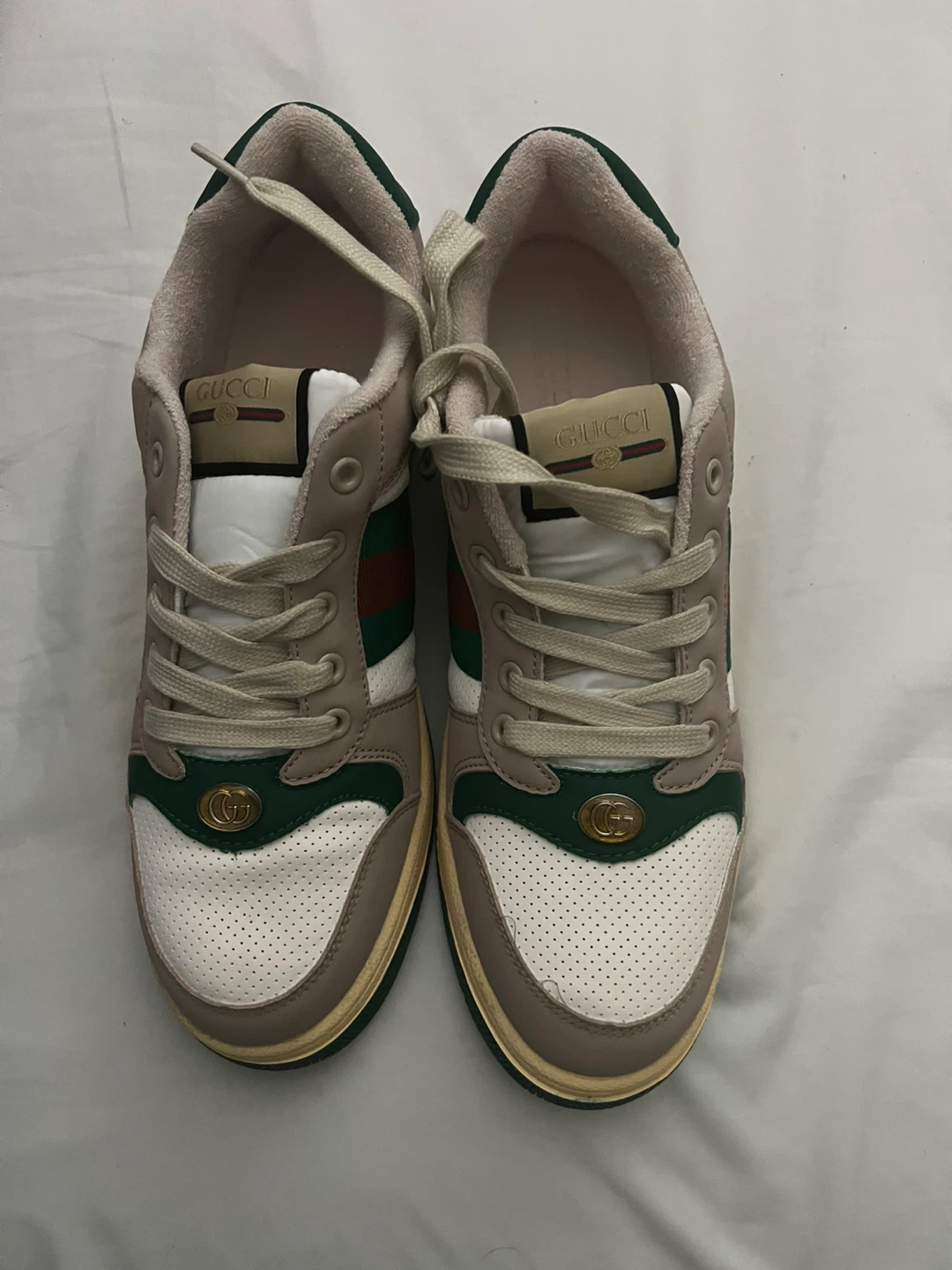 Gucci Sneakers