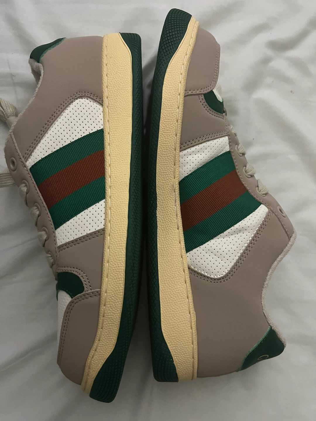 Gucci Sneakers - photo 2