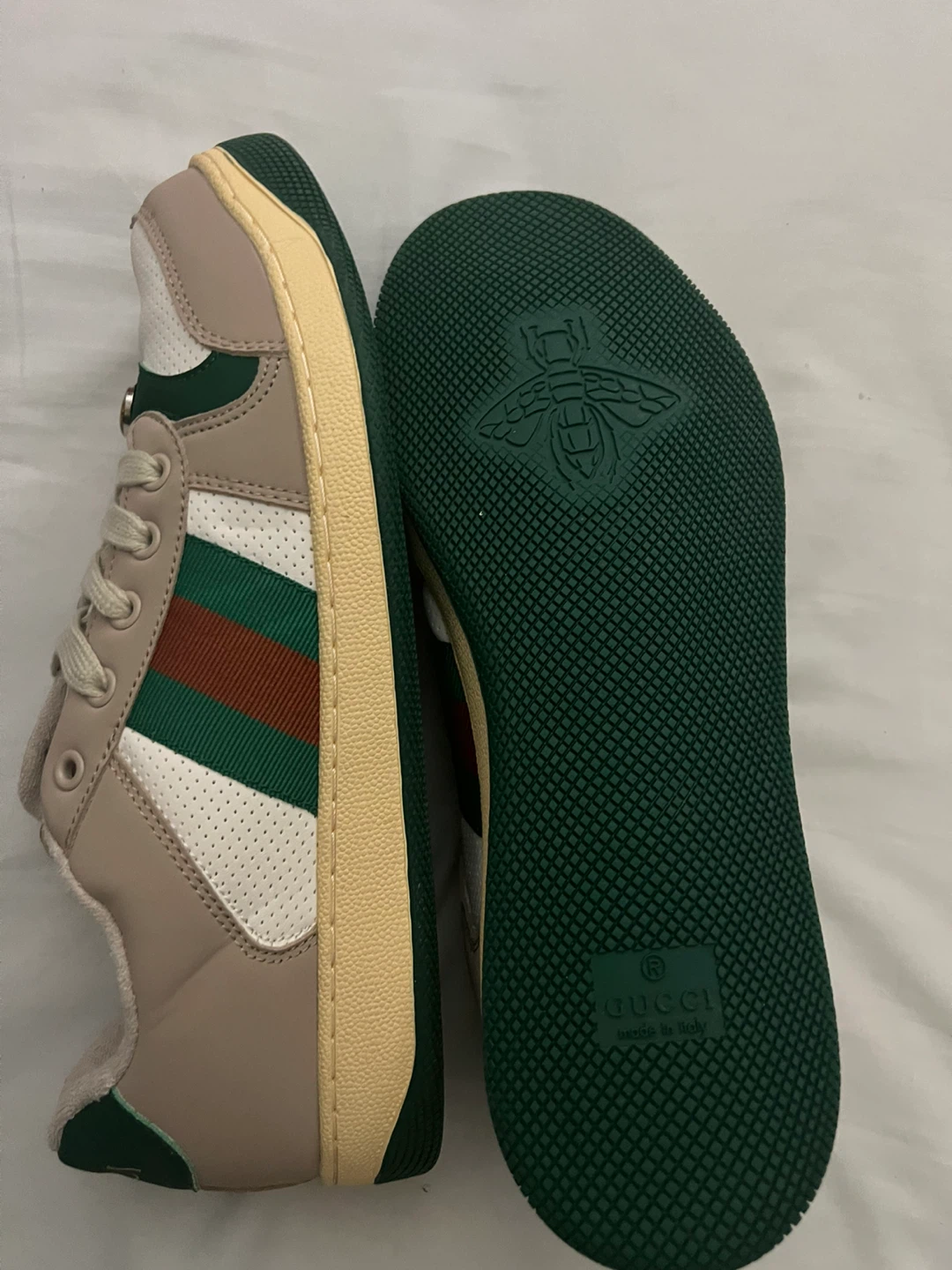 Gucci Sneakers - photo 3