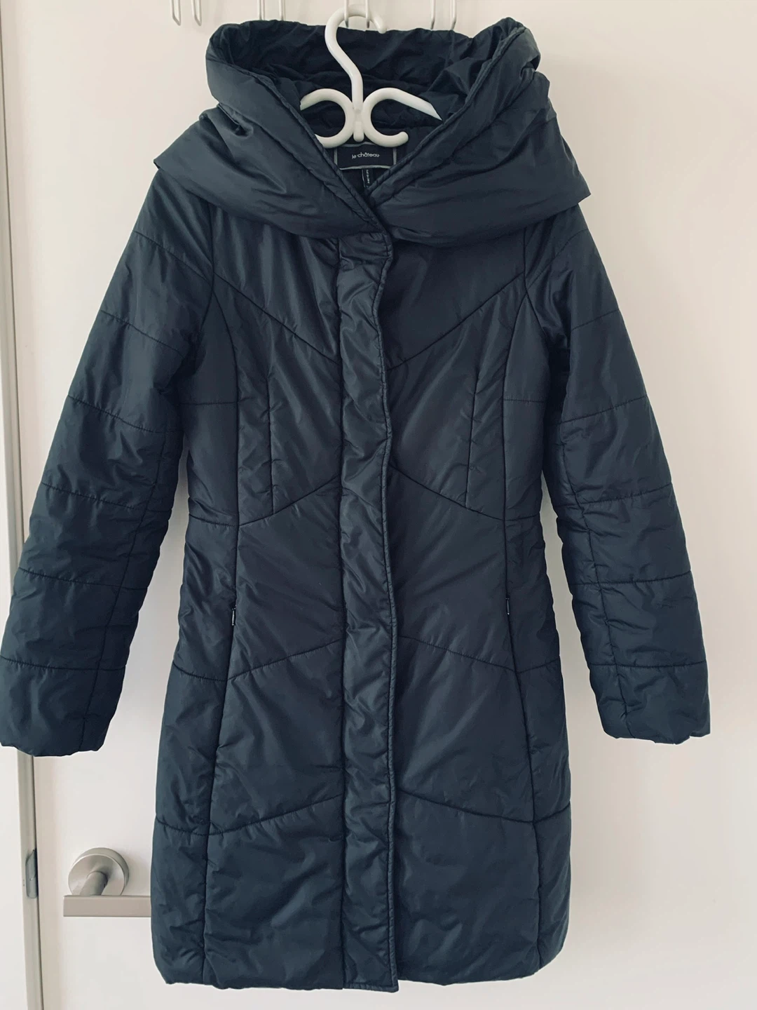 Puffer Coat