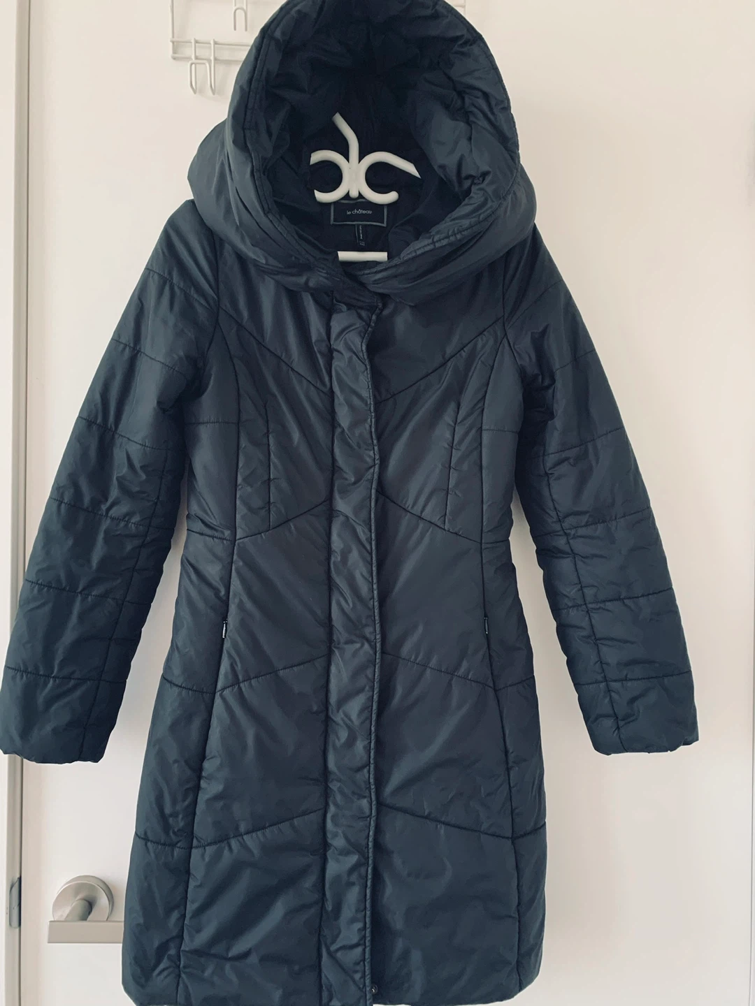 Puffer Coat - photo 2