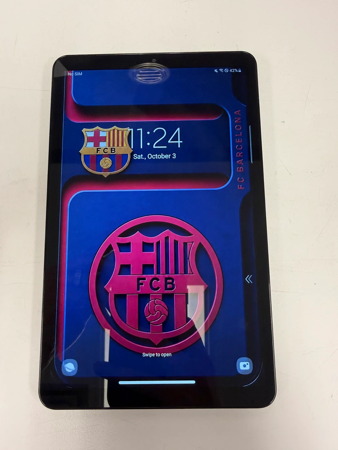 Samsung Galaxy Tab A 8.4