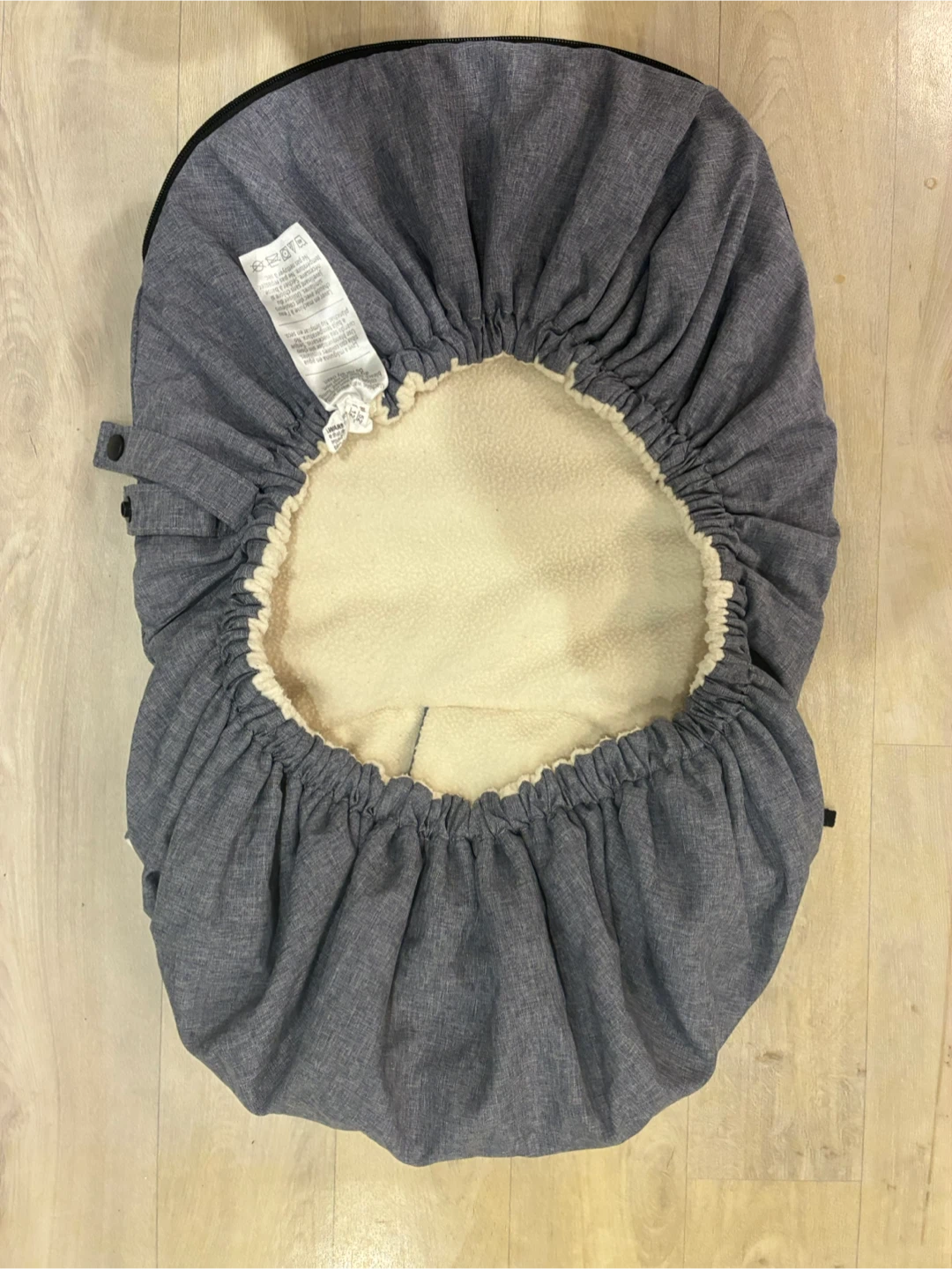 Skip Hop Stroller Seat Cover - photo 2