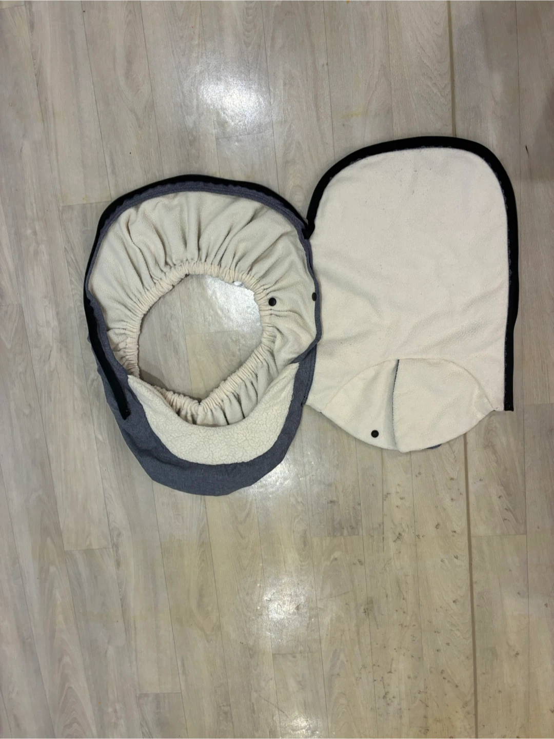 Skip Hop Stroller Seat Cover - photo 3