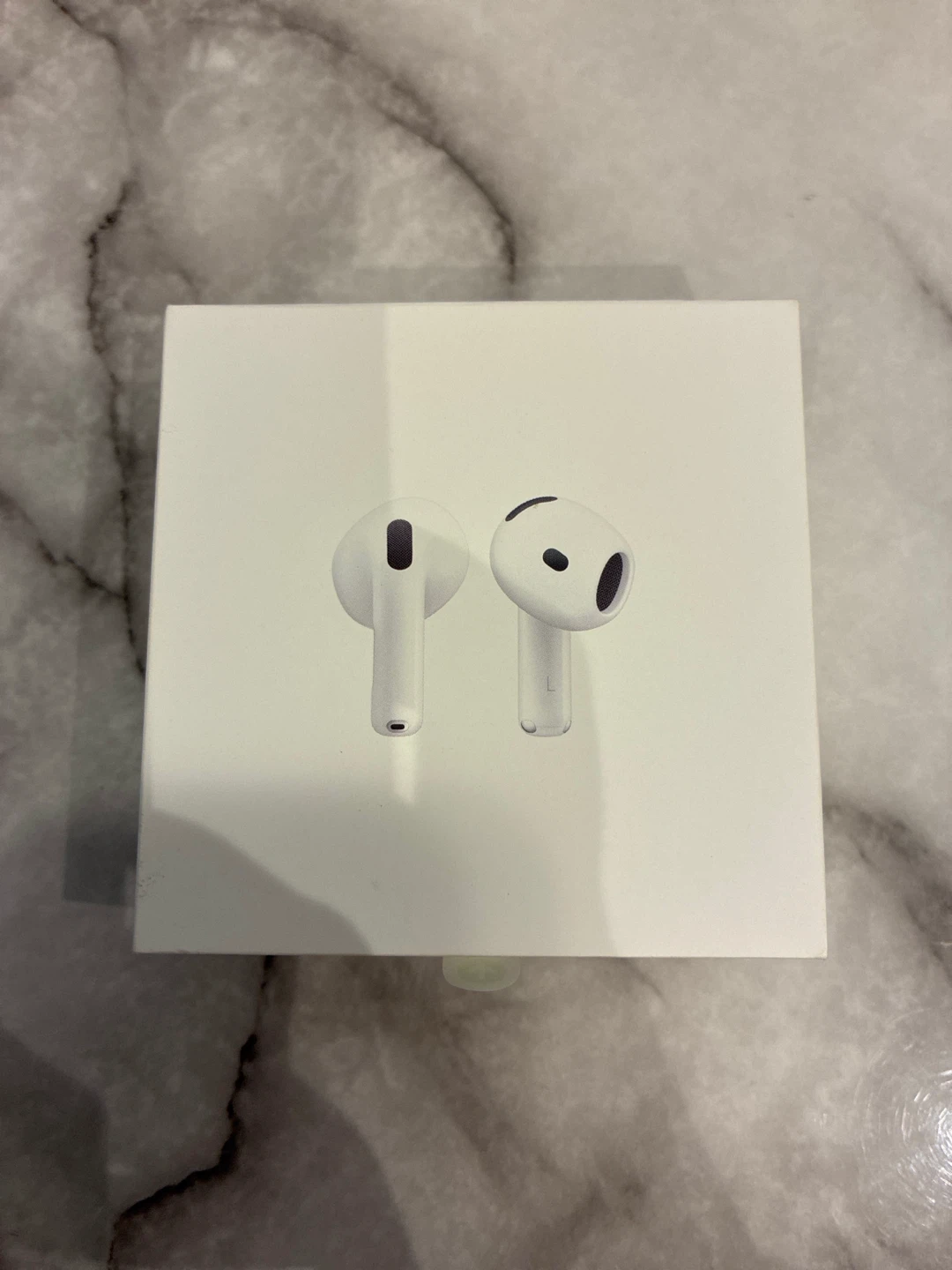 Apple Airpods 4