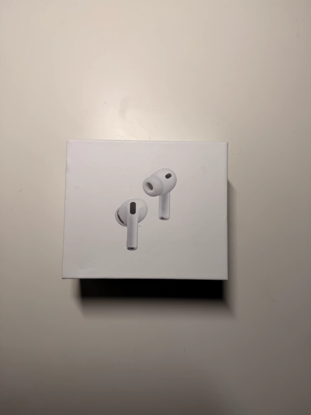 Apple AirPods Pro 2nd Generation with Charging Case