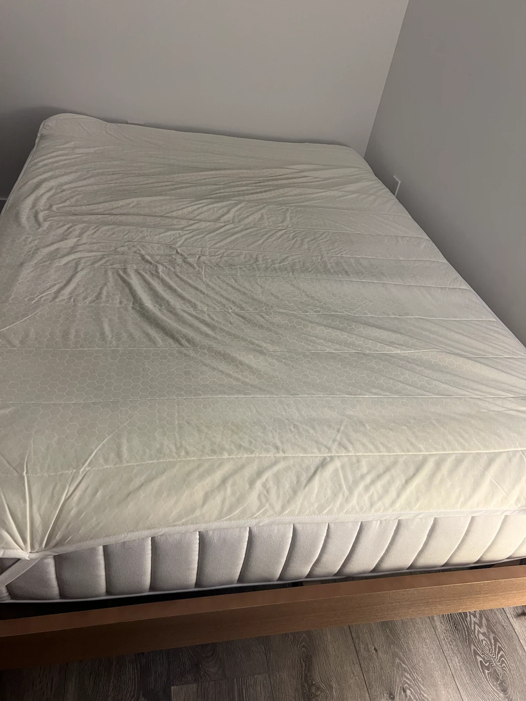 Double bed - photo 2