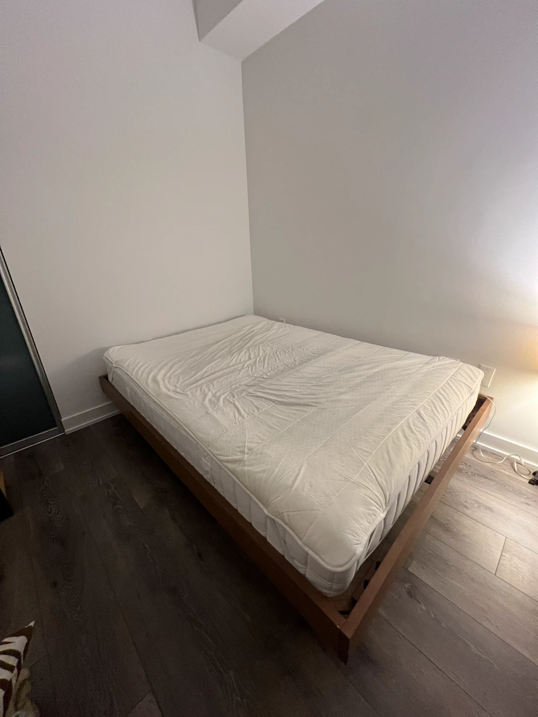 Double bed - photo 3