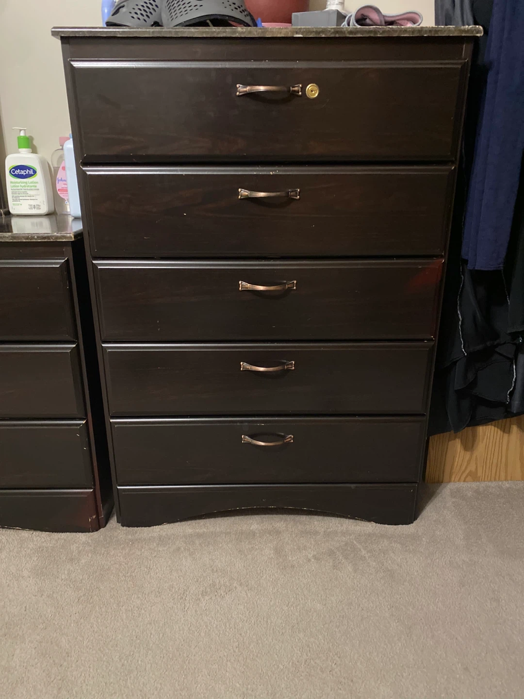 Bedroom Furniture Set - photo 2
