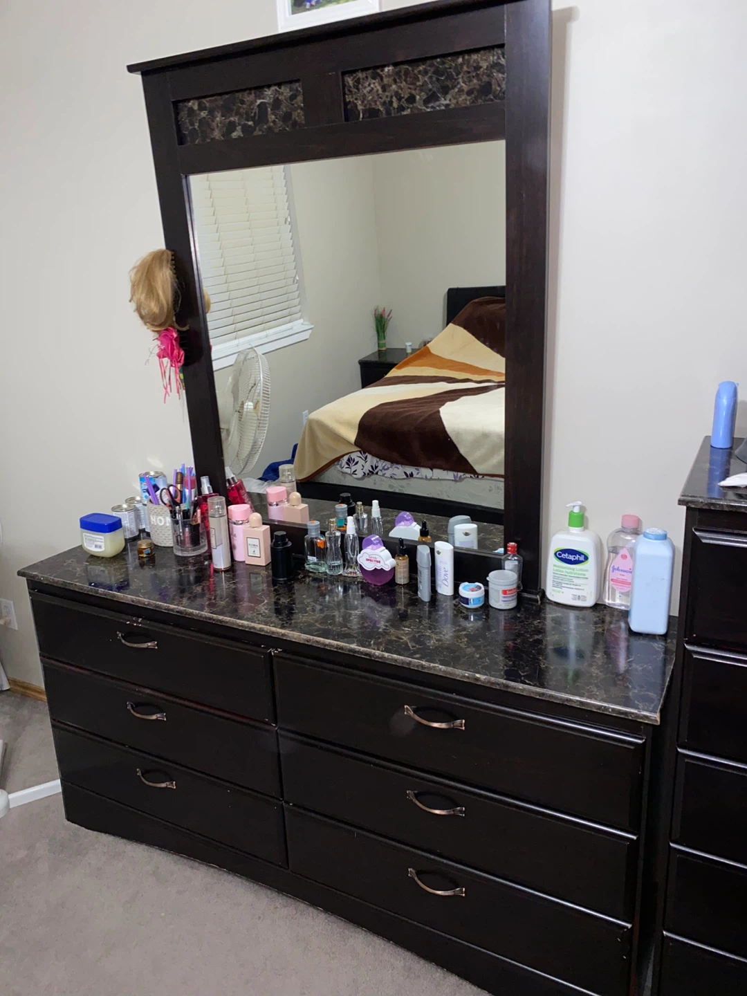 Bedroom Furniture Set - photo 3