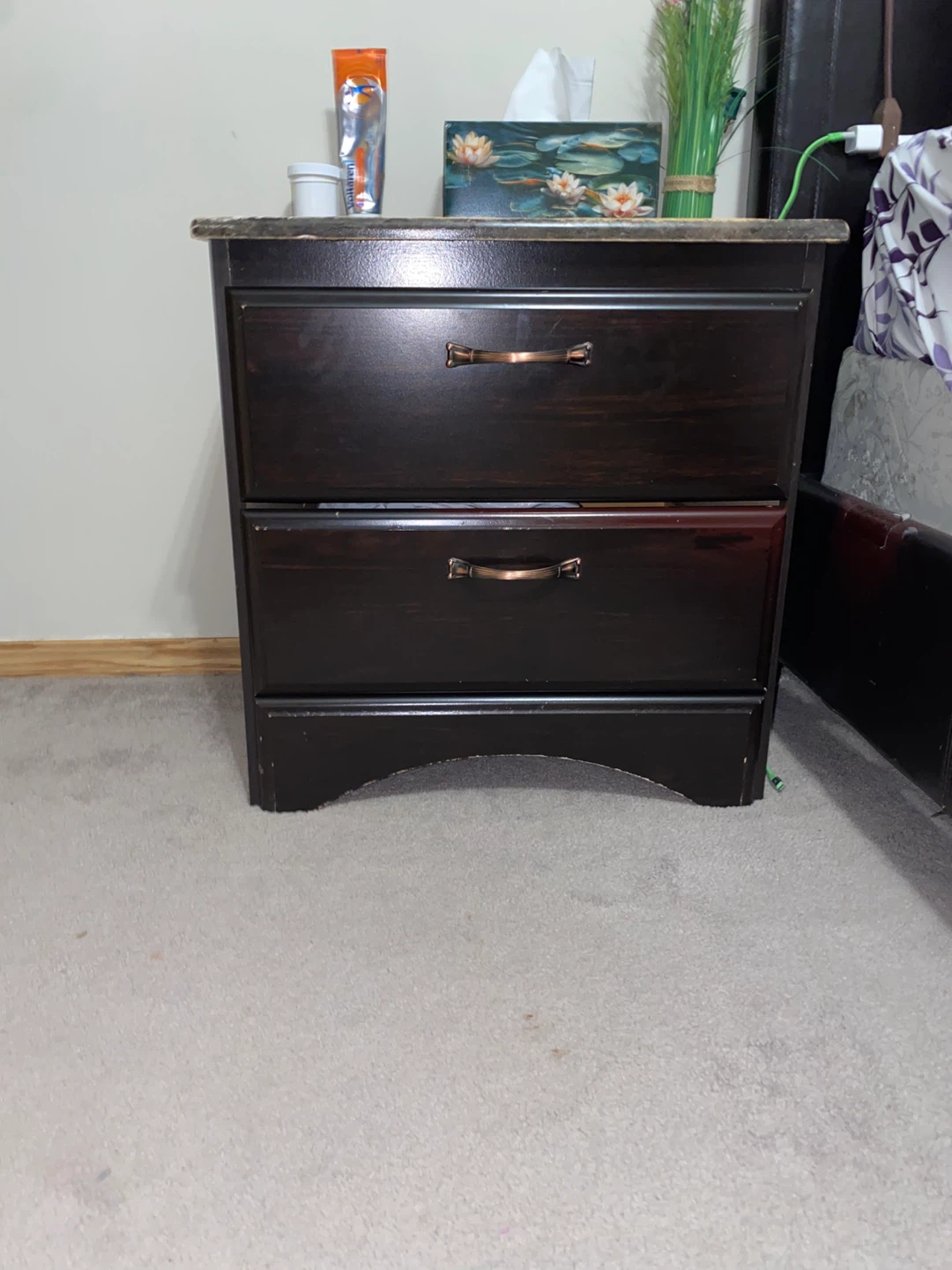 Bedroom Furniture Set - photo 4