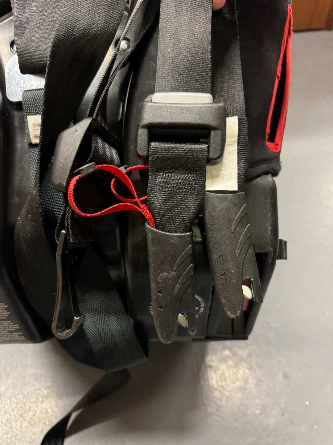 Diono Radian 3R,3-in-1 Car Seat, Rear & Forward Facing, 10 Years - photo 5