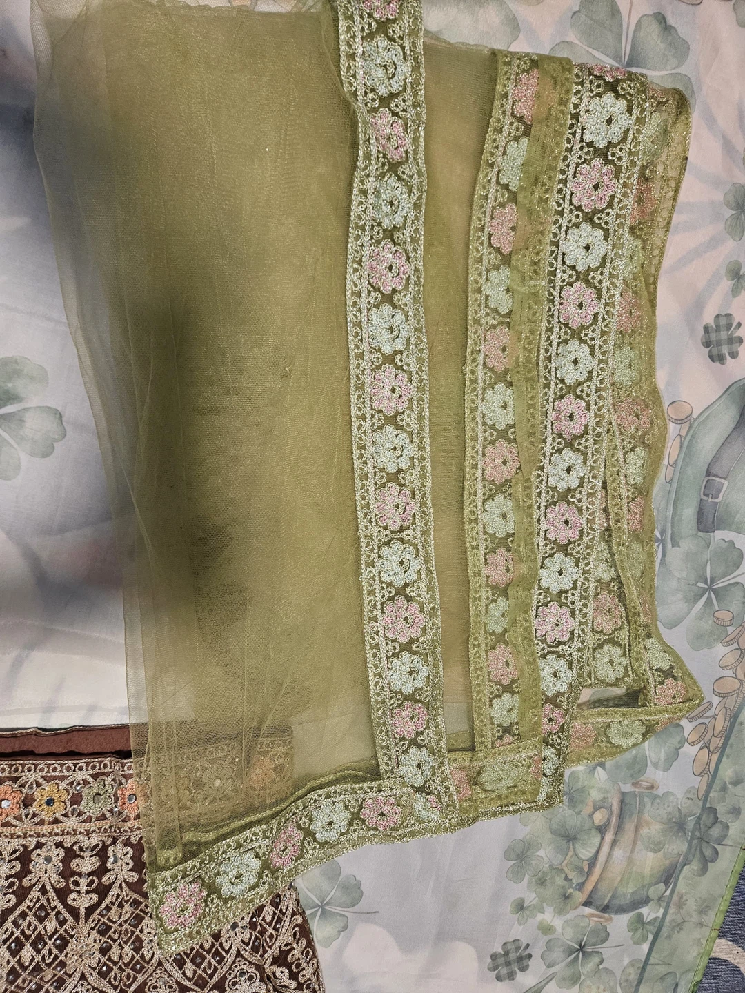 Lehenga Set