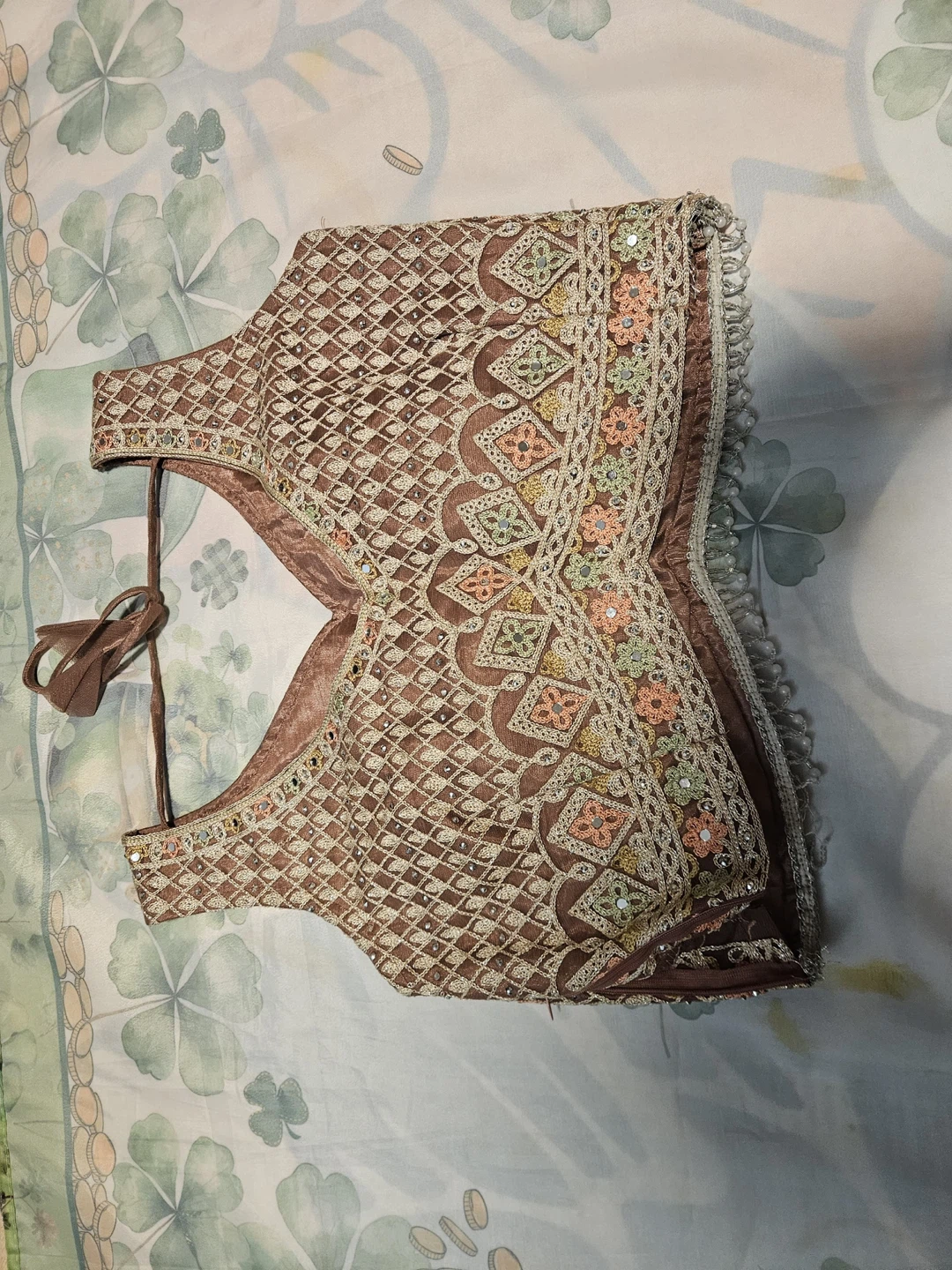 Lehenga Set - photo 2