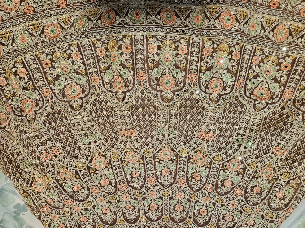 Lehenga Set - photo 5