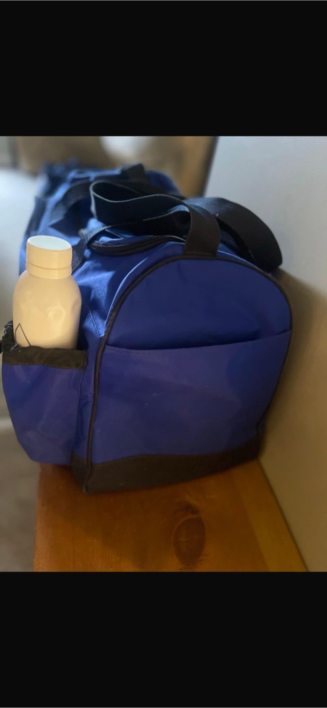 Polo Sport Ralph Lauren Duffle Bag - photo 2