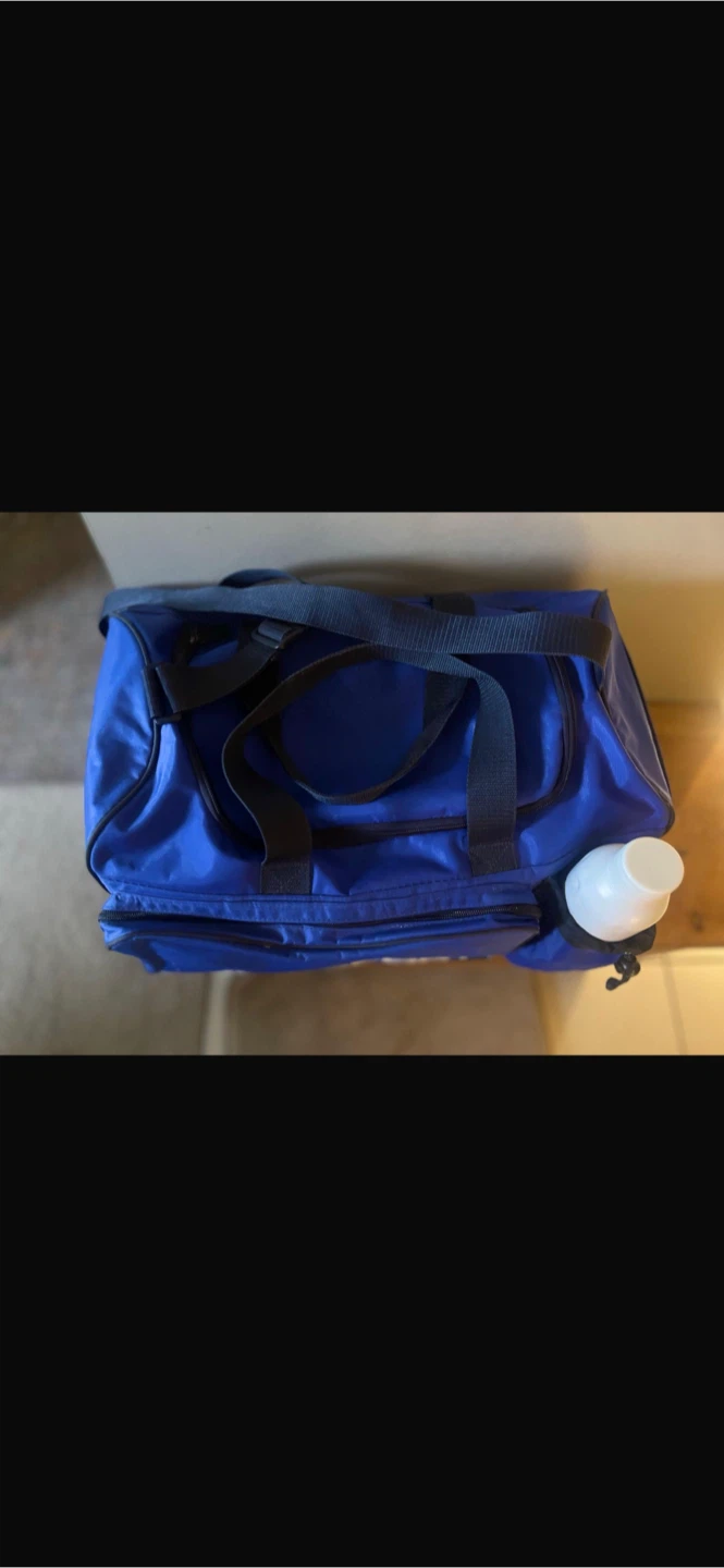 Polo Sport Ralph Lauren Duffle Bag - photo 3