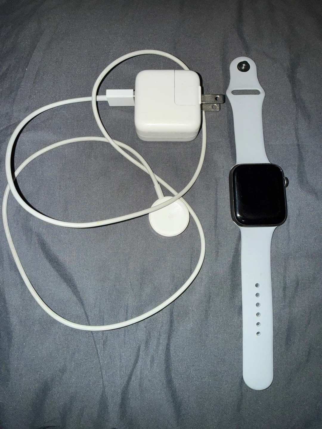 Apple Watch Series 5