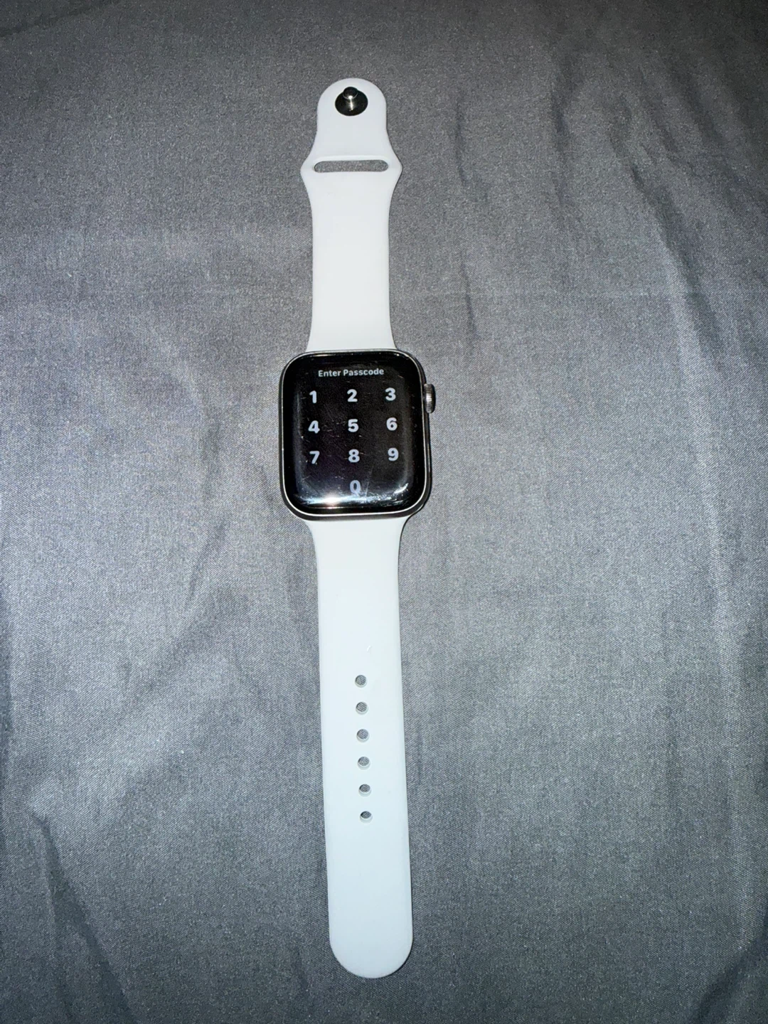 Apple Watch Series 5 - photo 2