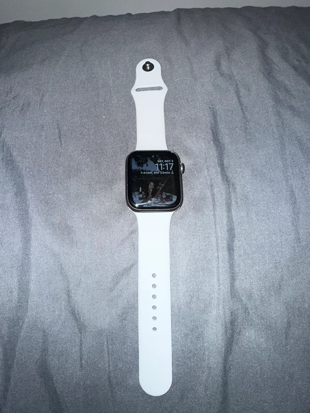 Apple Watch Series 5 - photo 3