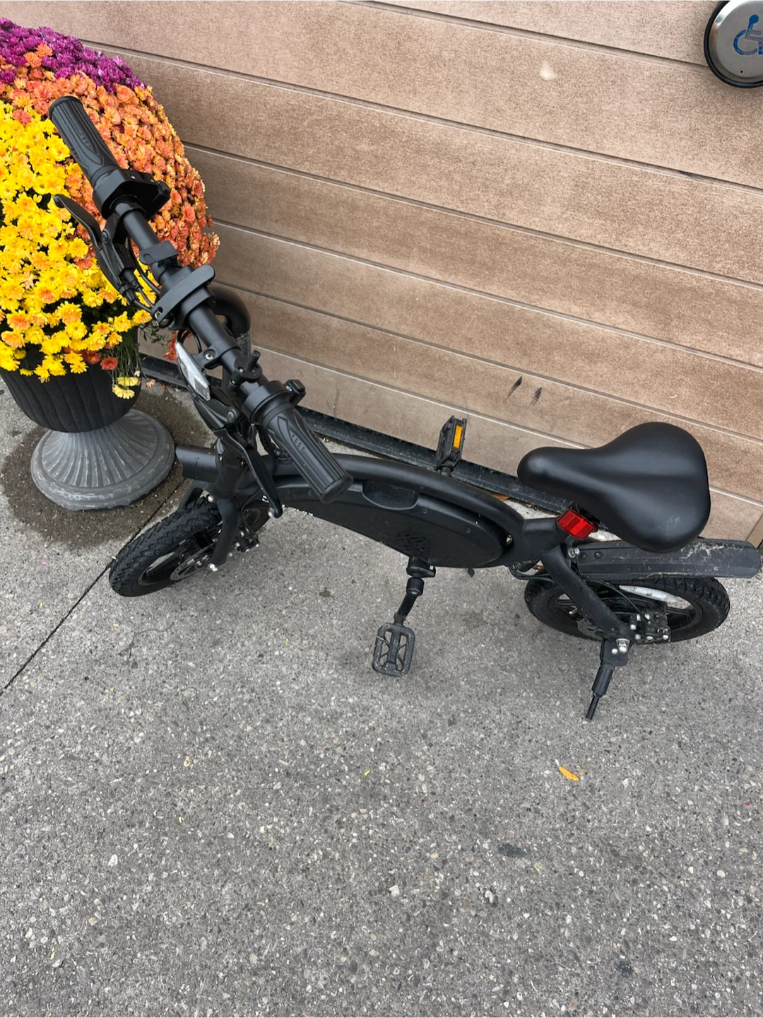 Jetson Electric Folding Bike - photo 2