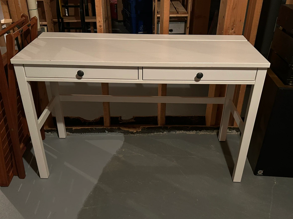 IKEA Desk