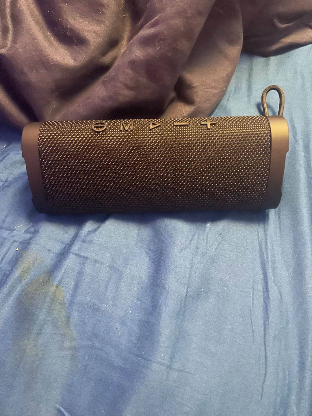 Vanzon V40 Portable Wireless Speaker - photo 2