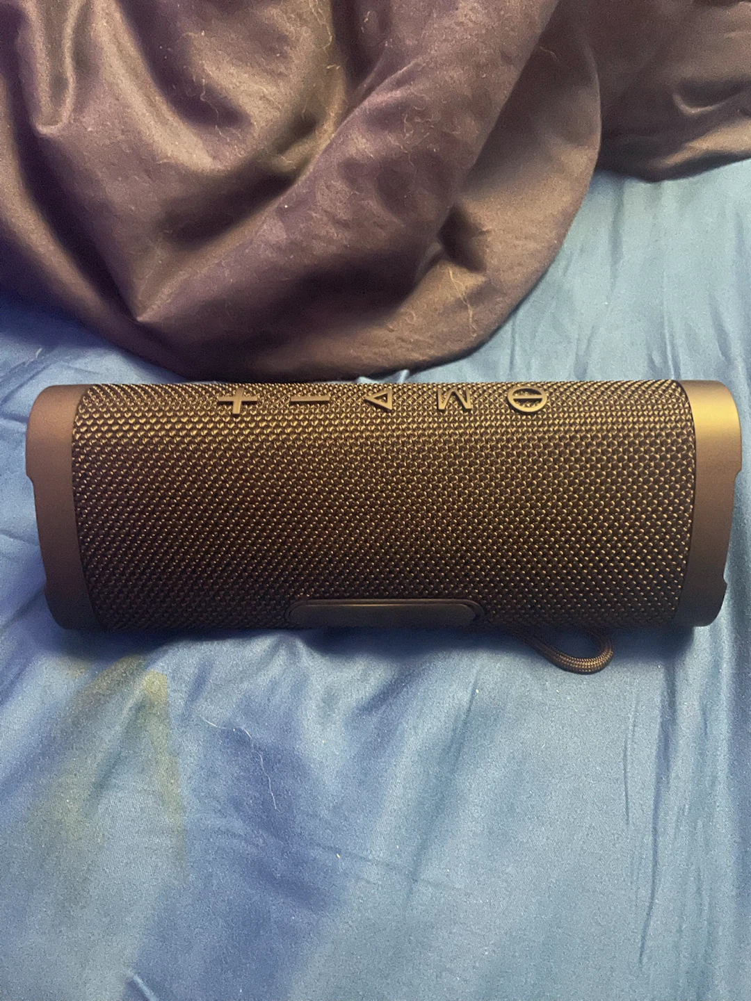 Vanzon V40 Portable Wireless Speaker - photo 3