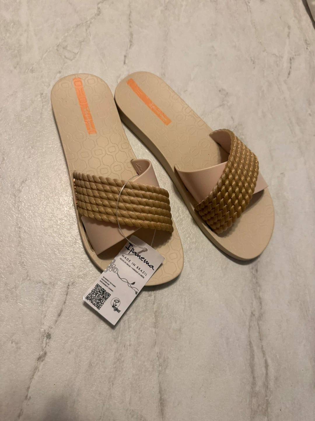 Ipanema Street II Sandals - Size 8 - photo 3