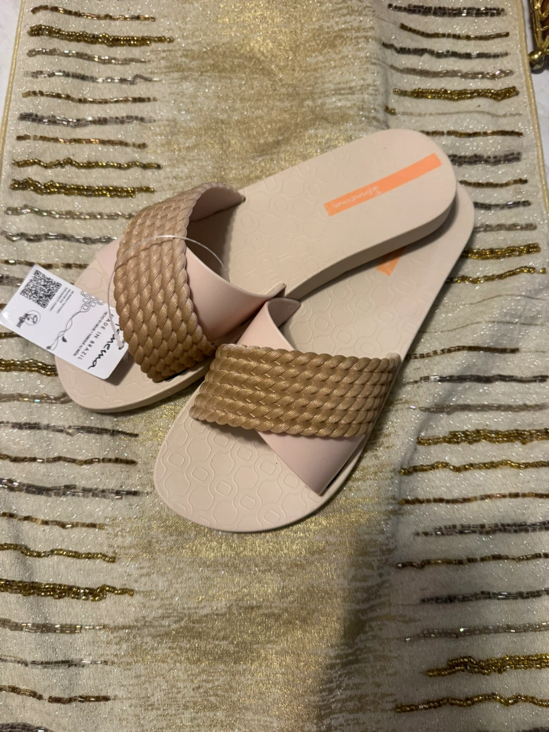 Ipanema Street II Sandals - Size 8 - photo 4
