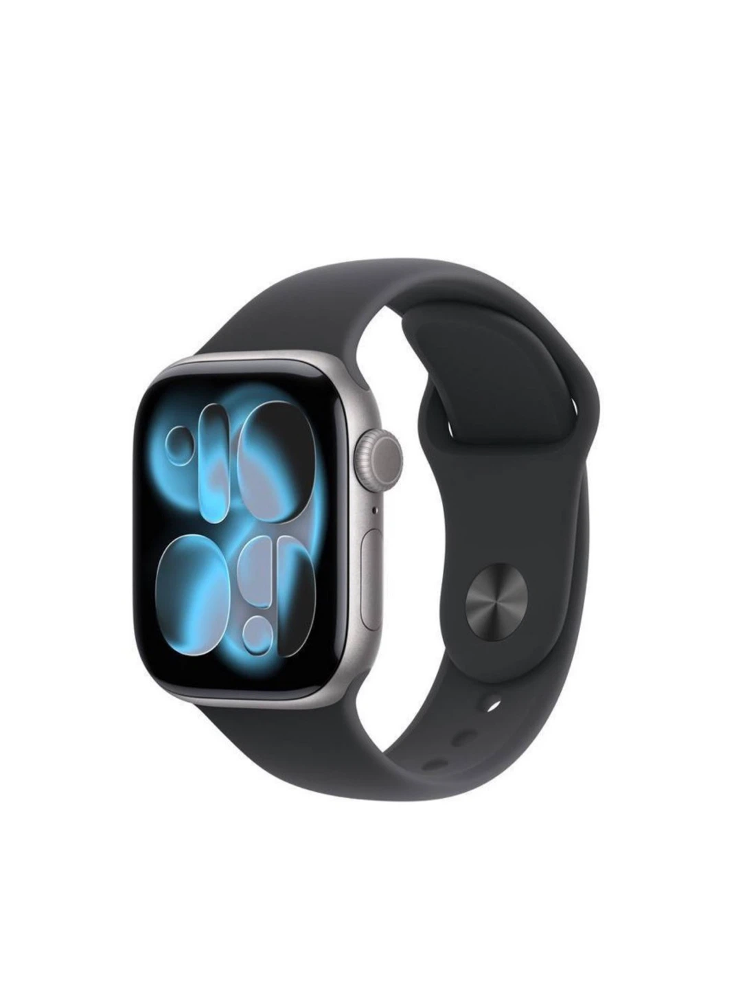 Apple Watch Series 11 42mm Space Gray
